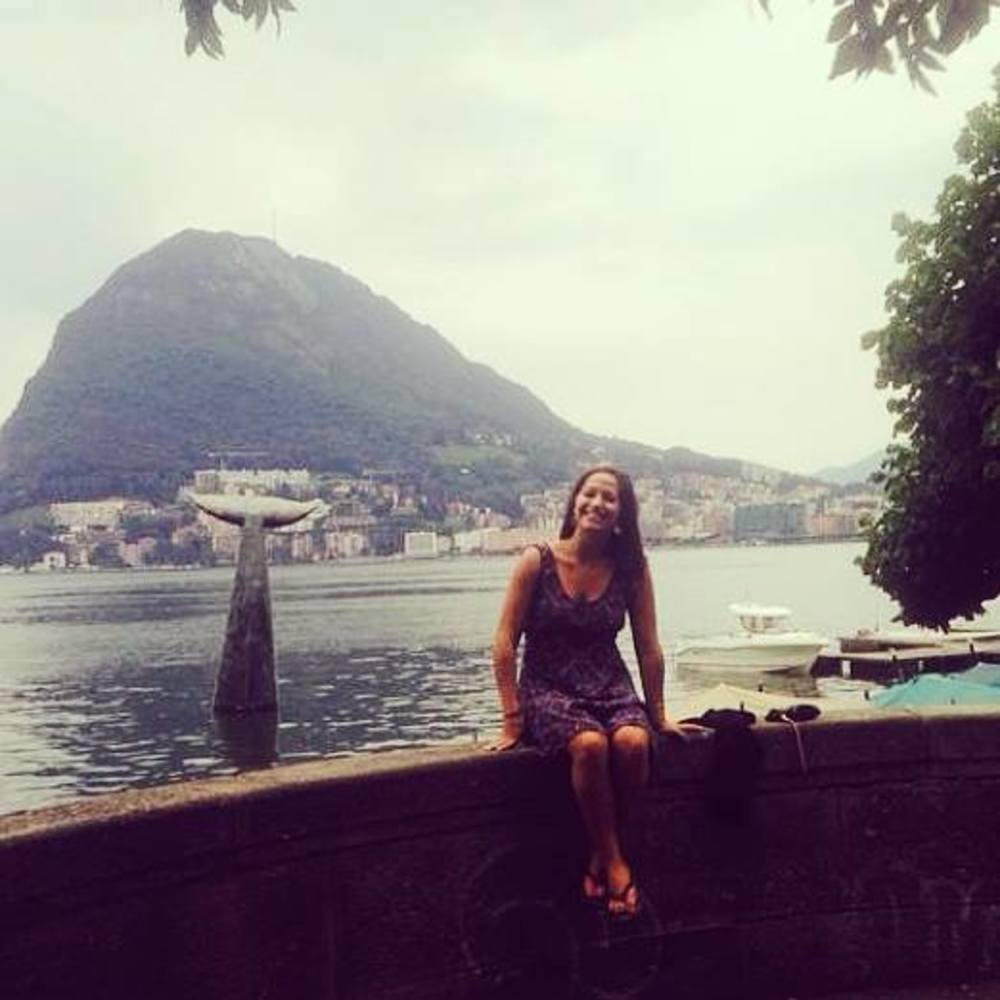 Meet your Posher, Sophia